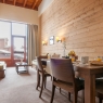 Les Arcs - Residencia P&V Le Belmont